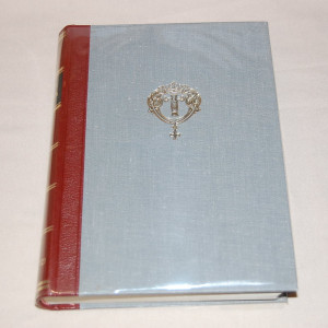 Armas Luukko Vaasan historia I 1606-1721